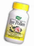 Bee Pollen Premium World Select 180 caps from NATURE'S WAY